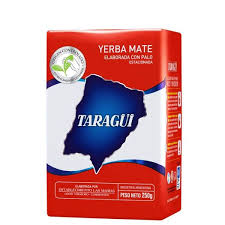 YERBA TARAGUI 250GR